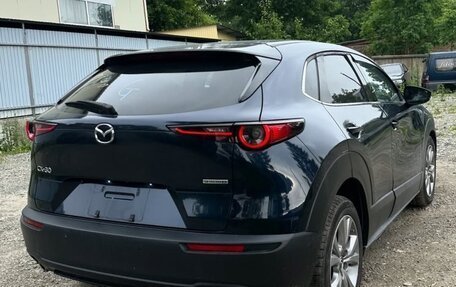 Mazda CX-30 I, 2023 год, 1 430 000 рублей, 5 фотография