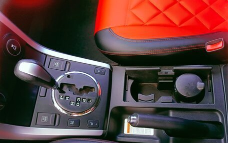 Suzuki Grand Vitara, 2011 год, 1 200 000 рублей, 12 фотография