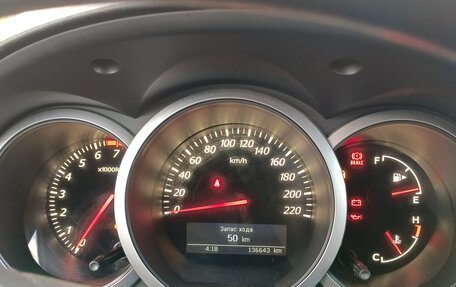 Suzuki Grand Vitara, 2011 год, 1 200 000 рублей, 17 фотография