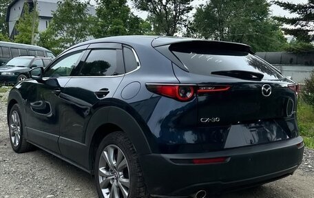 Mazda CX-30 I, 2023 год, 1 430 000 рублей, 4 фотография