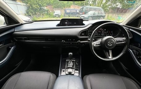 Mazda CX-30 I, 2023 год, 1 430 000 рублей, 8 фотография
