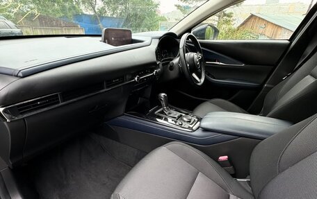 Mazda CX-30 I, 2023 год, 1 430 000 рублей, 9 фотография