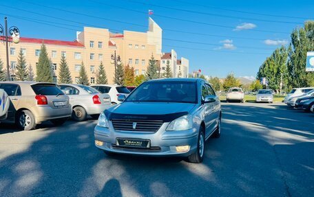 Toyota Premio, 2002 год, 759 000 рублей, 2 фотография