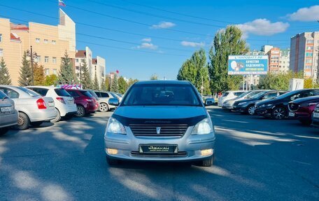 Toyota Premio, 2002 год, 759 000 рублей, 3 фотография