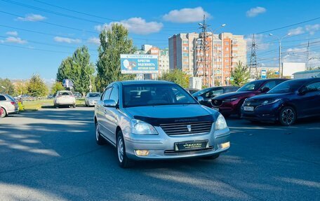 Toyota Premio, 2002 год, 759 000 рублей, 4 фотография