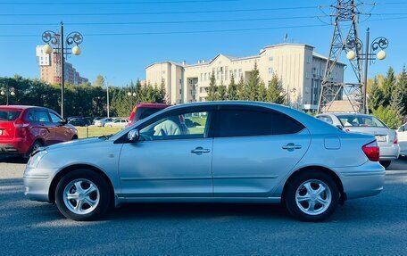 Toyota Premio, 2002 год, 759 000 рублей, 9 фотография