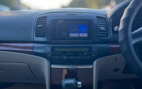 Toyota Premio, 2002 год, 759 000 рублей, 19 фотография