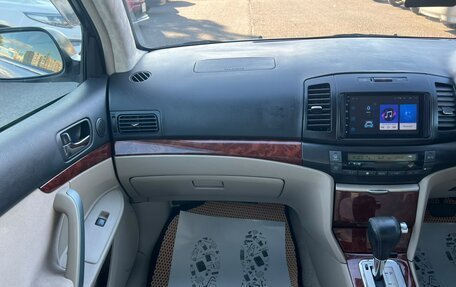 Toyota Premio, 2002 год, 759 000 рублей, 17 фотография