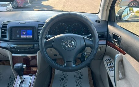 Toyota Premio, 2002 год, 759 000 рублей, 18 фотография