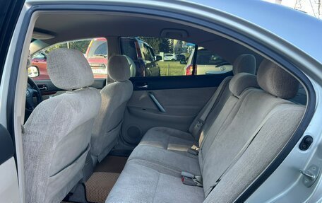 Toyota Premio, 2002 год, 759 000 рублей, 11 фотография