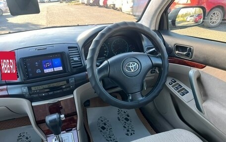 Toyota Premio, 2002 год, 759 000 рублей, 16 фотография