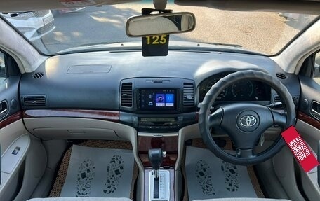 Toyota Premio, 2002 год, 759 000 рублей, 14 фотография