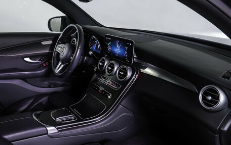 Mercedes-Benz GLC Coupe, 2020 год, 4 830 000 рублей, 10 фотография