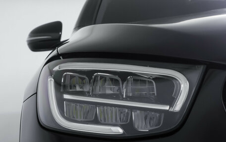 Mercedes-Benz GLC Coupe, 2020 год, 4 830 000 рублей, 23 фотография