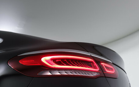 Mercedes-Benz GLC Coupe, 2020 год, 4 830 000 рублей, 22 фотография