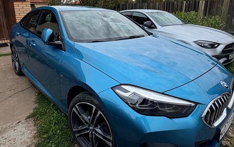 BMW 2 серия F44, 2020 год, 2 650 000 рублей, 3 фотография