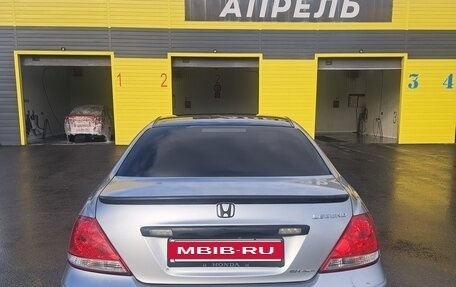Honda Legend IV, 2007 год, 690 000 рублей, 2 фотография