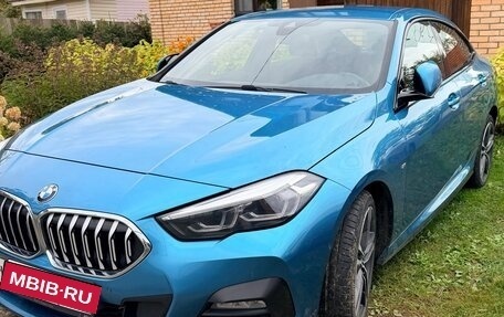 BMW 2 серия F44, 2020 год, 2 650 000 рублей, 4 фотография