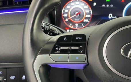 Hyundai Tucson, 2023 год, 3 769 000 рублей, 12 фотография