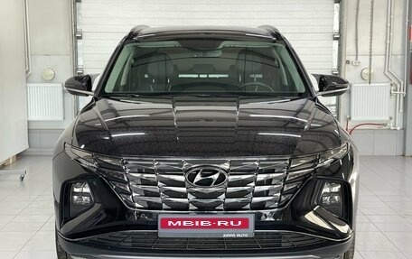 Hyundai Tucson, 2023 год, 3 769 000 рублей, 2 фотография