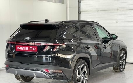 Hyundai Tucson, 2023 год, 3 769 000 рублей, 4 фотография