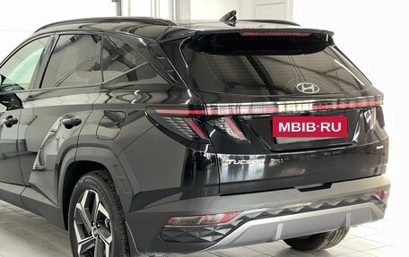 Hyundai Tucson, 2023 год, 3 769 000 рублей, 7 фотография