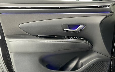 Hyundai Tucson, 2023 год, 3 769 000 рублей, 17 фотография