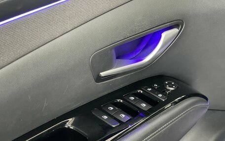 Hyundai Tucson, 2023 год, 3 769 000 рублей, 18 фотография
