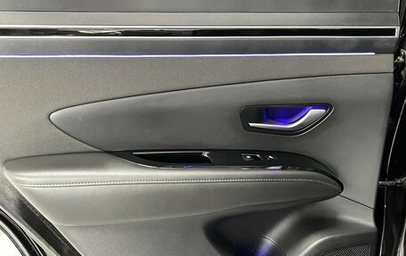 Hyundai Tucson, 2023 год, 3 769 000 рублей, 20 фотография