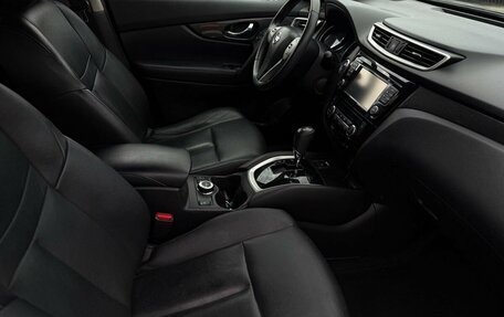 Nissan X-Trail, 2017 год, 1 835 000 рублей, 16 фотография