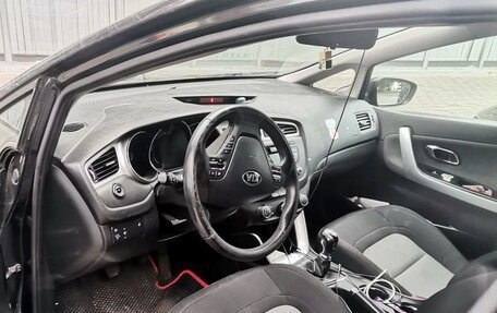 KIA cee'd III, 2015 год, 700 000 рублей, 5 фотография