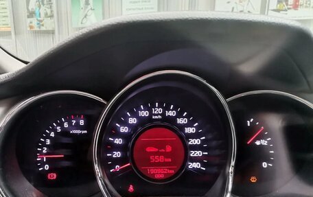KIA cee'd III, 2015 год, 700 000 рублей, 6 фотография