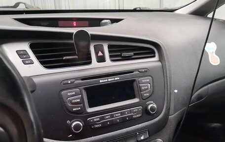 KIA cee'd III, 2015 год, 700 000 рублей, 7 фотография