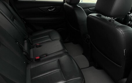 Nissan X-Trail, 2017 год, 1 835 000 рублей, 17 фотография