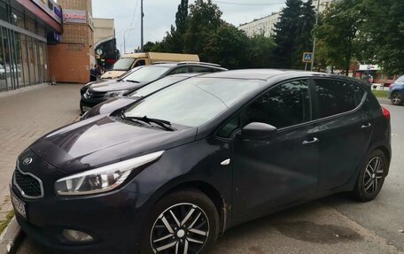 KIA cee'd III, 2015 год, 700 000 рублей, 2 фотография