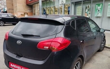 KIA cee'd III, 2015 год, 700 000 рублей, 3 фотография