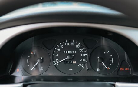 Chevrolet Lanos I, 2008 год, 230 000 рублей, 12 фотография