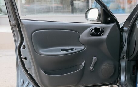 Chevrolet Lanos I, 2008 год, 230 000 рублей, 15 фотография