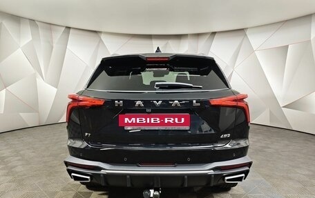 Haval F7, 2026 год, 3 599 000 рублей, 6 фотография