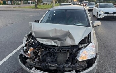 Opel Astra H, 2007 год, 200 000 рублей, 1 фотография