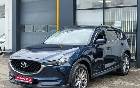Mazda CX-5 II, 2019 год, 2 750 000 рублей, 1 фотография
