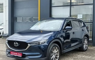 Mazda CX-5 II, 2019 год, 2 750 000 рублей, 1 фотография