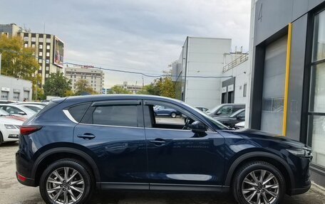 Mazda CX-5 II, 2019 год, 2 750 000 рублей, 4 фотография