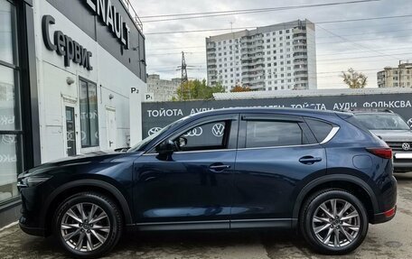 Mazda CX-5 II, 2019 год, 2 750 000 рублей, 8 фотография
