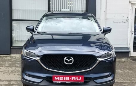 Mazda CX-5 II, 2019 год, 2 750 000 рублей, 2 фотография