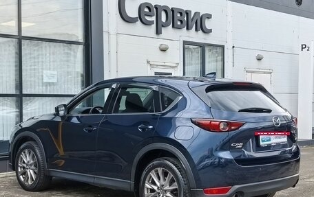 Mazda CX-5 II, 2019 год, 2 750 000 рублей, 7 фотография