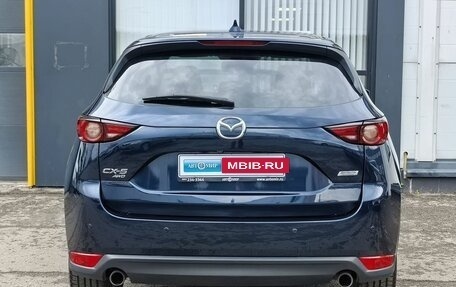 Mazda CX-5 II, 2019 год, 2 750 000 рублей, 6 фотография
