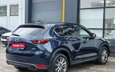 Mazda CX-5 II, 2019 год, 2 750 000 рублей, 5 фотография