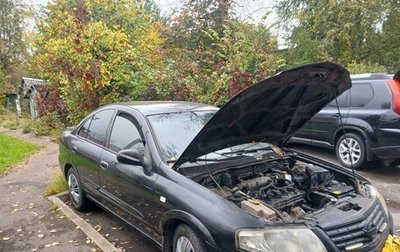 Nissan Almera Classic, 2006 год, 250 000 рублей, 1 фотография