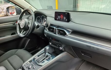 Mazda CX-5 II, 2019 год, 2 750 000 рублей, 11 фотография